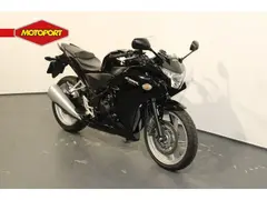 Honda CBR 250 R ABS 2011 occasion – foto 13 van 17