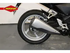 Honda CBR 250 R ABS 2011 occasion – foto 15 van 17