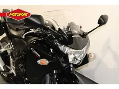 Honda CBR 250 R ABS 2011 occasion – foto 17 van 17