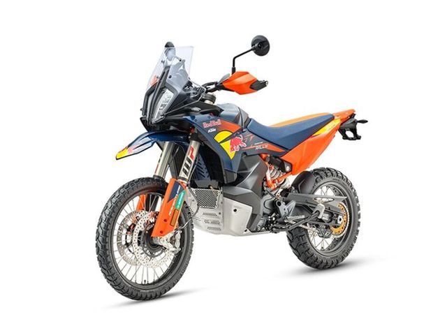 ktm - 890-adventure-r-rally