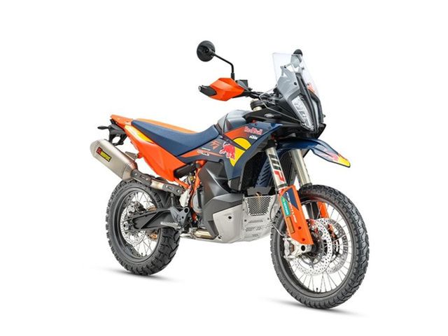 ktm - 890-adventure-r-rally