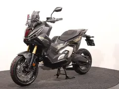 Honda X-ADV 2026 nieuw – foto 3 van 7