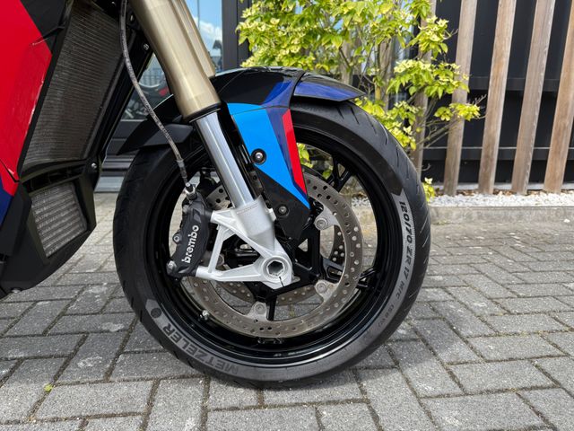 bmw - s-1000-xr