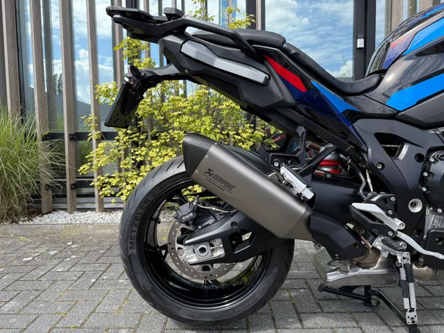 bmw - s-1000-xr