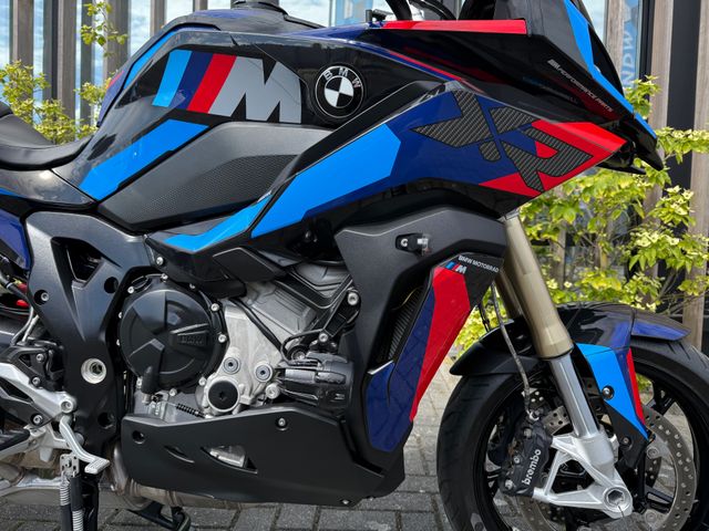 bmw - s-1000-xr