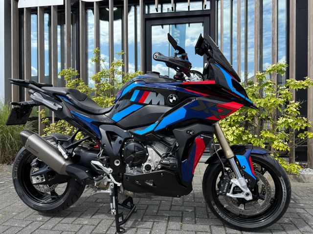 bmw - s-1000-xr