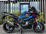 BMW S 1000 XR