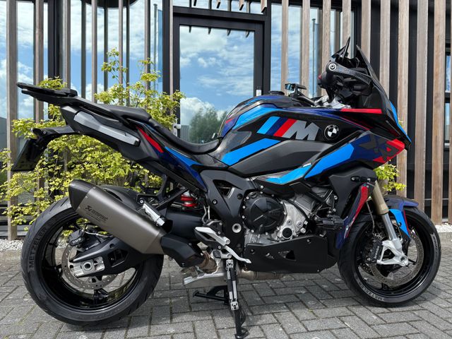 bmw - s-1000-xr