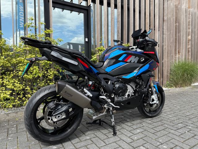 bmw - s-1000-xr
