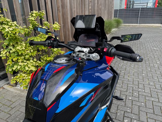 bmw - s-1000-xr