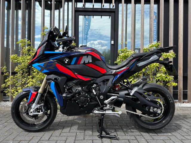bmw - s-1000-xr