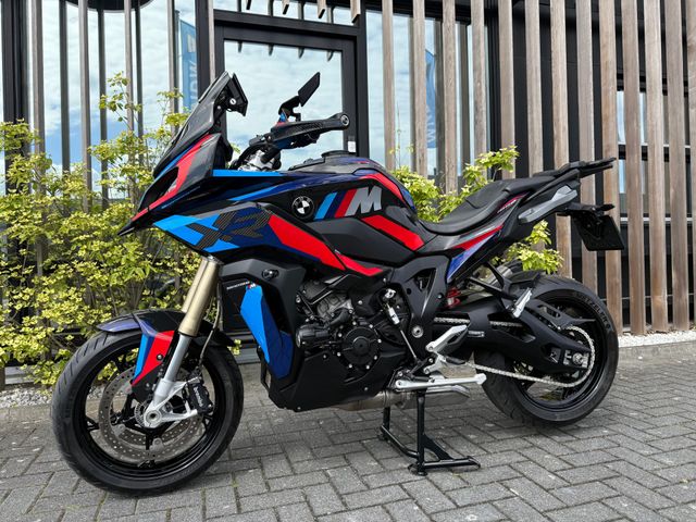 bmw - s-1000-xr