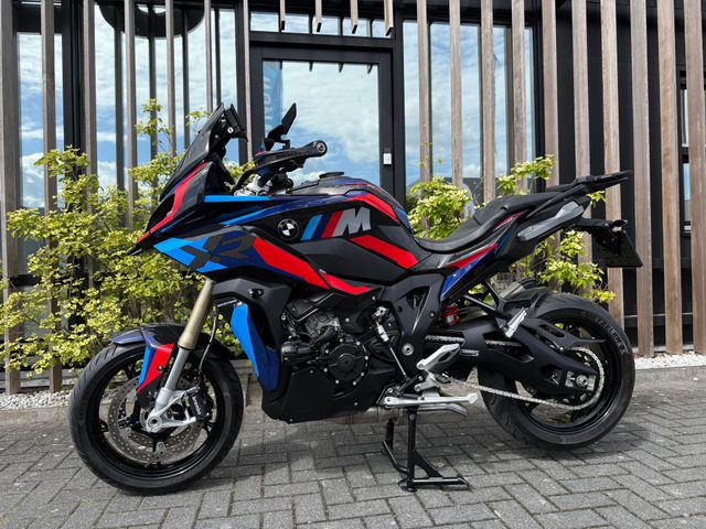 bmw - s-1000-xr