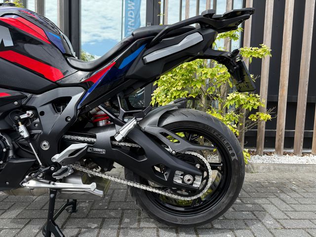 bmw - s-1000-xr