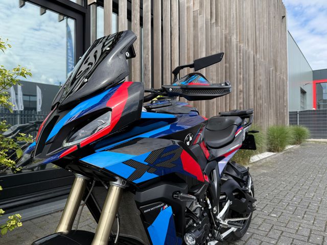 bmw - s-1000-xr