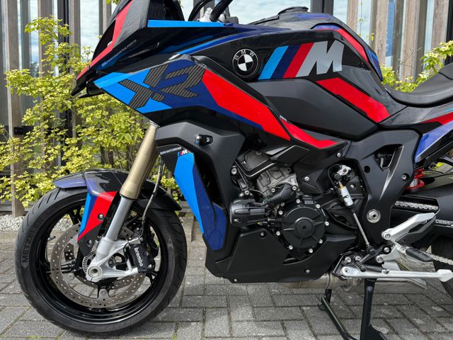 bmw - s-1000-xr