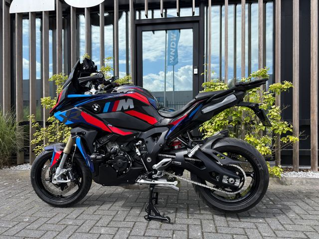 bmw - s-1000-xr