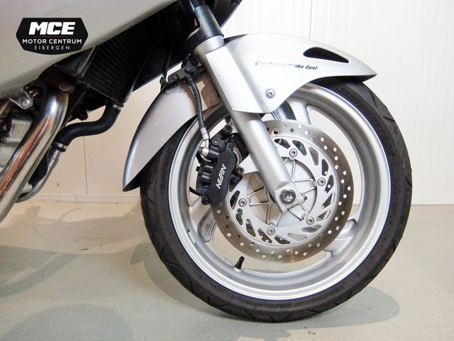 honda - nt-650-v-deauville