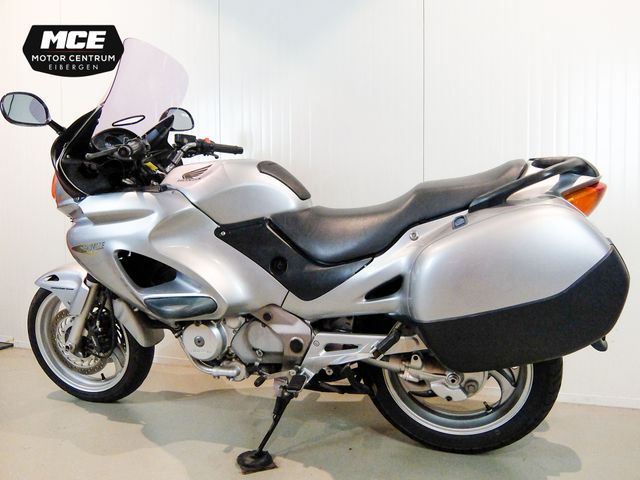 honda - nt-650-v-deauville