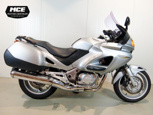 honda - nt-650-v-deauville