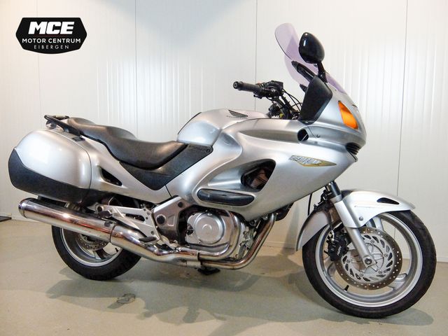 honda - nt-650-v-deauville