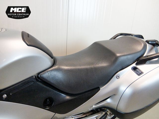 honda - nt-650-v-deauville