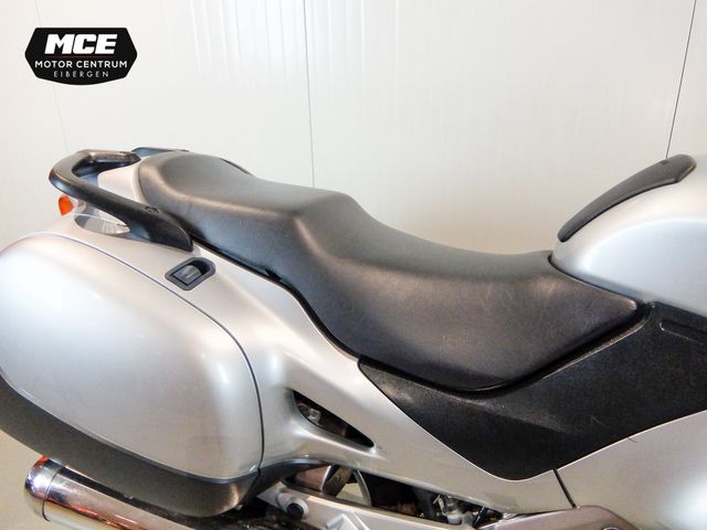 honda - nt-650-v-deauville