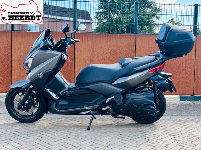 yamaha - x-max-400-abs