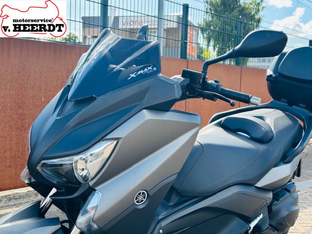 yamaha - x-max-400-abs
