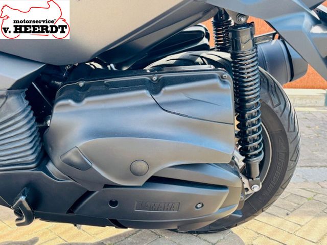 yamaha - x-max-400-abs