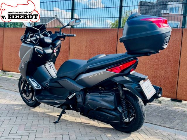 yamaha - x-max-400-abs