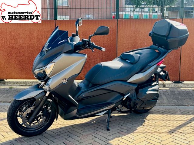 yamaha - x-max-400-abs