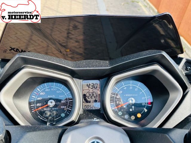yamaha - x-max-400-abs