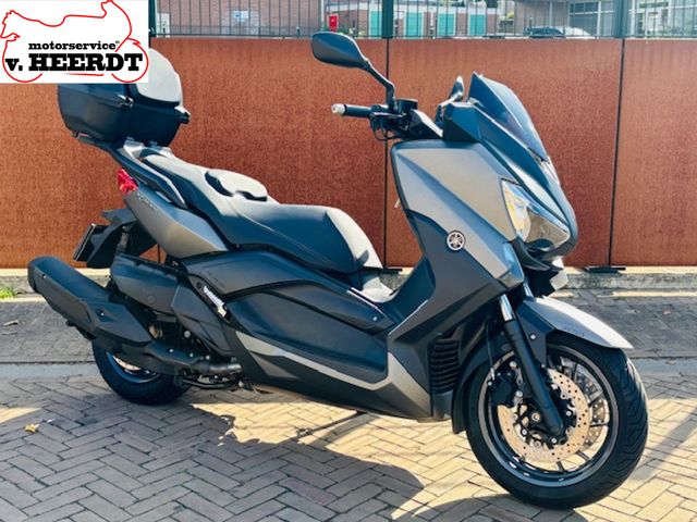 yamaha - x-max-400-abs