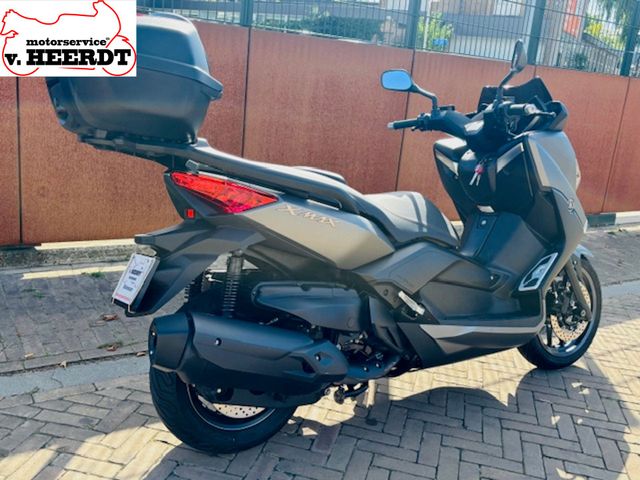 yamaha - x-max-400-abs