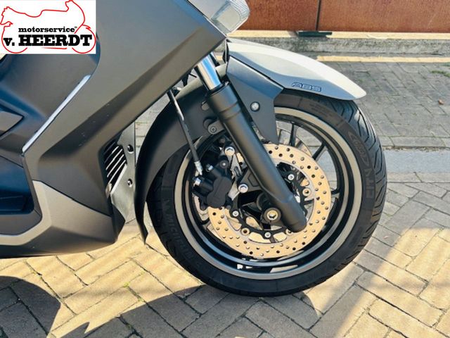 yamaha - x-max-400-abs