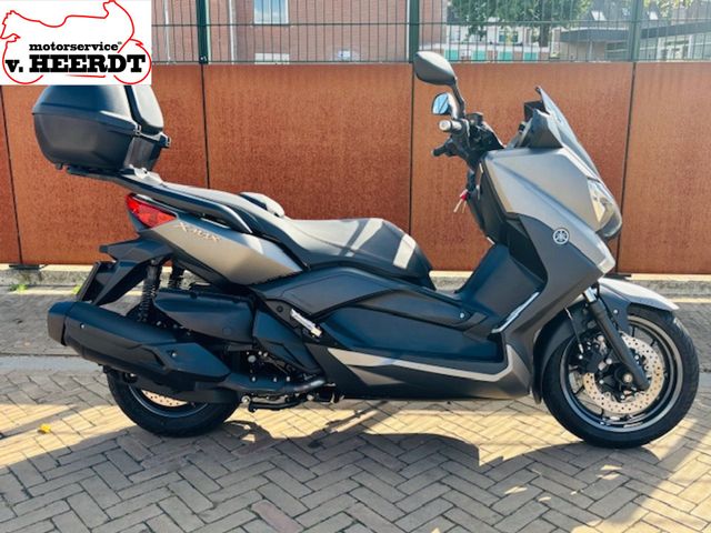 yamaha - x-max-400-abs