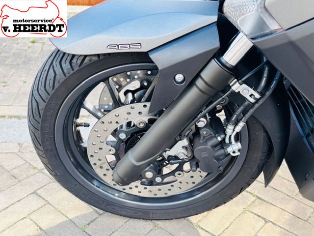 yamaha - x-max-400-abs