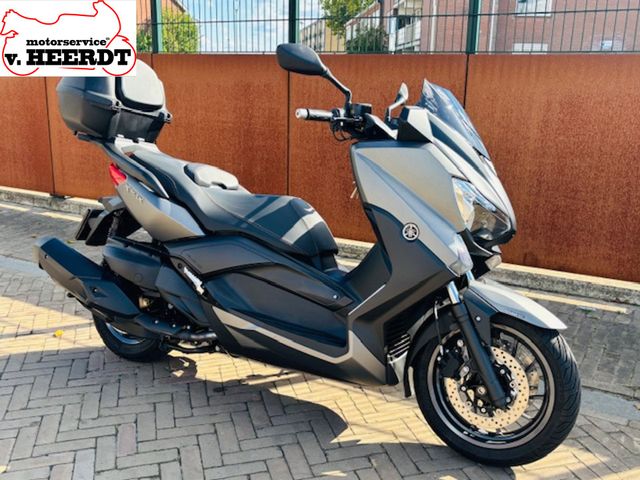 yamaha - x-max-400-abs