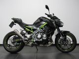 KAWASAKI Z900
