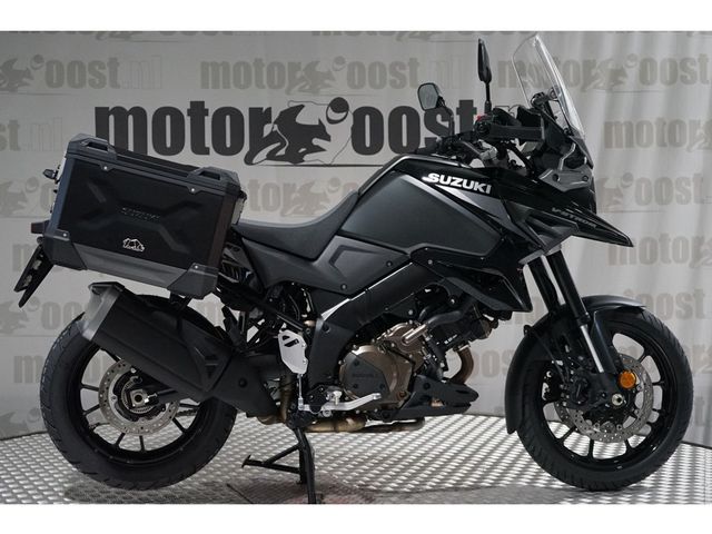 suzuki - v-strom-1050