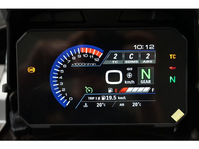 suzuki - v-strom-1050