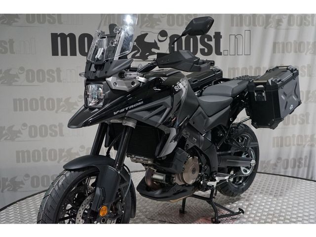 suzuki - v-strom-1050