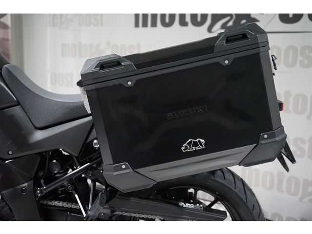 suzuki - v-strom-1050