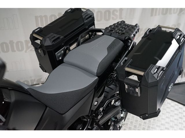 suzuki - v-strom-1050