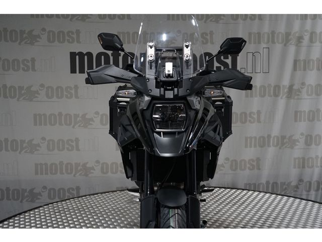 suzuki - v-strom-1050