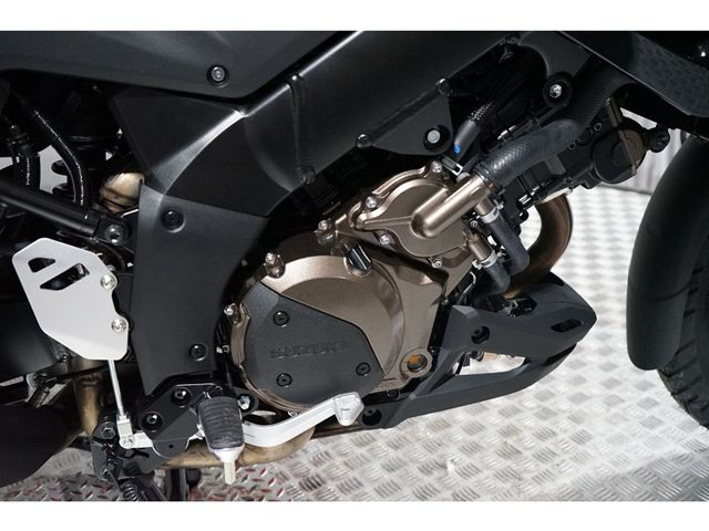 suzuki - v-strom-1050