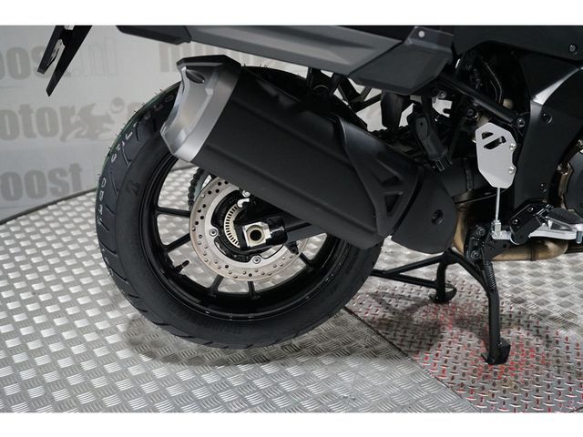 suzuki - v-strom-1050