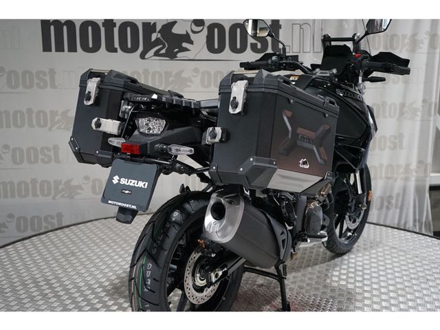 suzuki - v-strom-1050