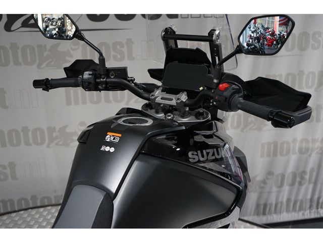 suzuki - v-strom-1050